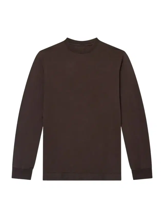 Casey Casey Felix Gabardine-Trimmed Cotton-Jersey T-Shirt - Men