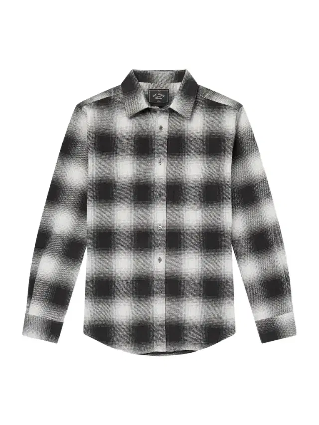 Portuguese Flannel Dune Checked Cotton-Flannel Shirt - Men