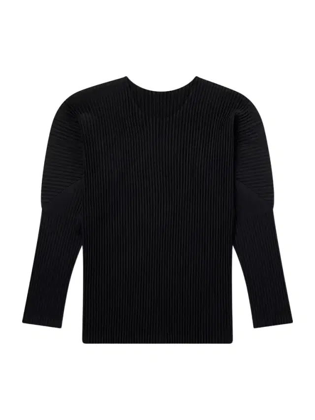 Homme Plissé Issey Miyake Pleated T-Shirt - Men
