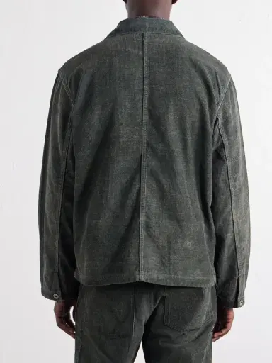 RRL Empire Cotton-Corduroy Blouson Jacket - Men | Thumbnail 4