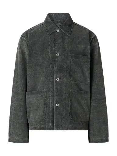 RRL Empire Cotton-Corduroy Blouson Jacket - Men | Thumbnail 1