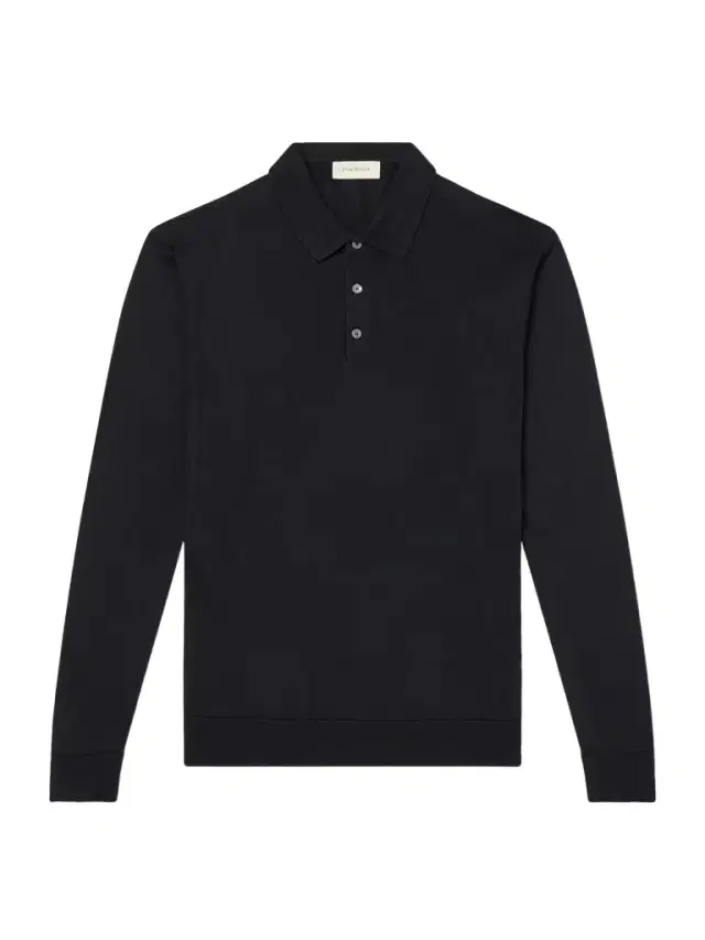 PIACENZA 1733 Wool and Silk-Blend Polo Sweater - Men