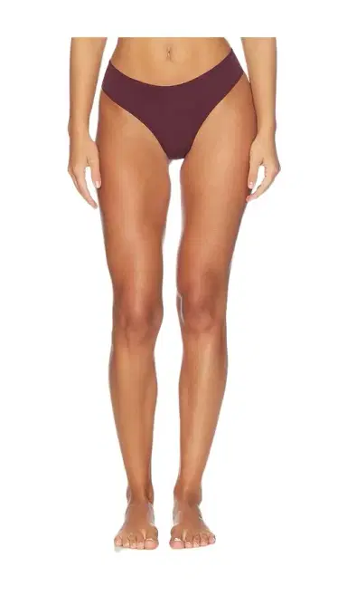 Skims Fits Everybody Thong | Thumbnail 1