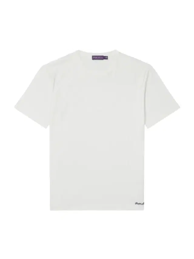 Ralph Lauren Purple Label Cotton-Jersey T-Shirt - Men