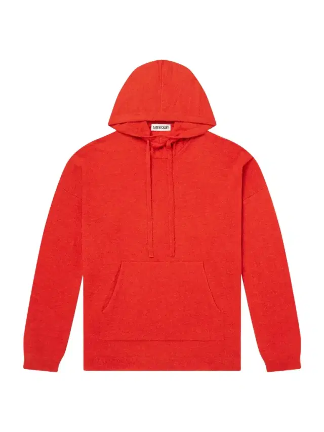 Casey Casey Knitted Hoodie - Men