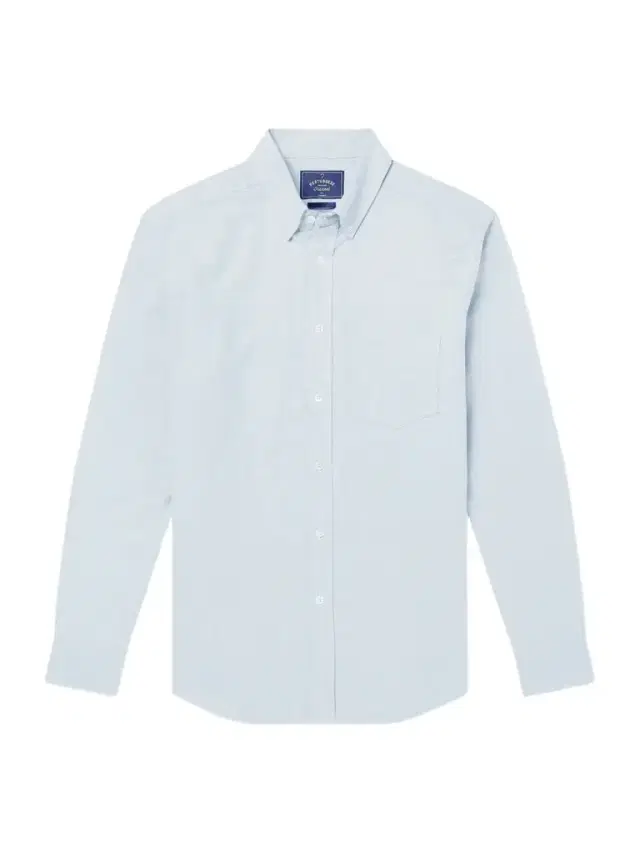 Portuguese Flannel Button-Down Brushed-Cotton Oxford Shirt - Men