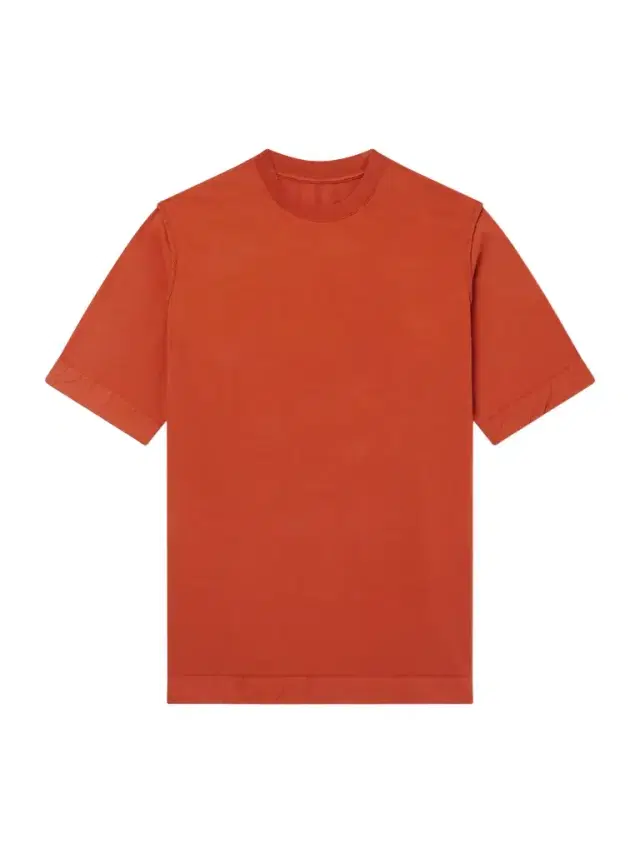 Casey Casey Felix Gabardine-Trimmed Cotton-Jersey T-Shirt - Men