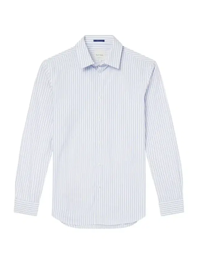 Paul Smith Bengal Striped Cotton-Poplin Shirt - Men