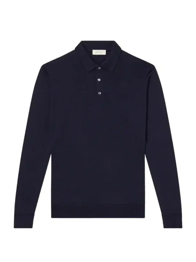 PIACENZA 1733 Merino-Wool and Silk-Blend Polo Sweater - Men
