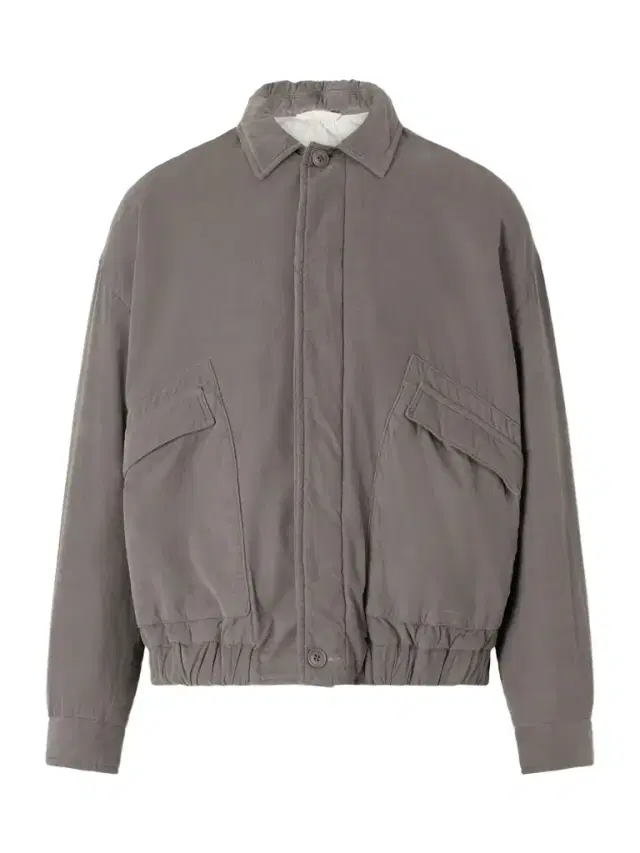 Casey Casey Auber Cotton-Corduroy Blouson Jacket - Men