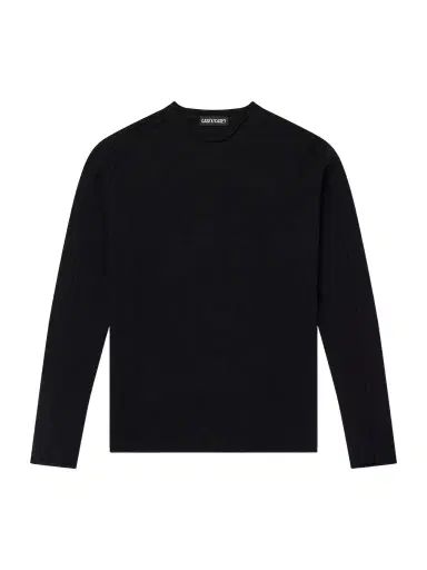 Casey Casey Merino Wool and Cashmere-Blend Sweater - Men | Thumbnail 1