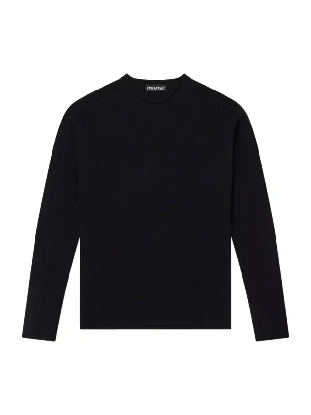 Casey Casey Merino Wool and Cashmere-Blend Sweater - Men