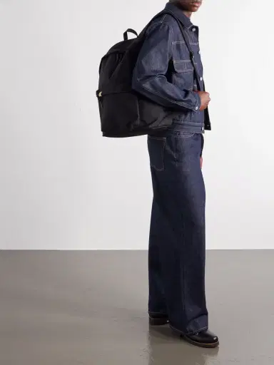 Visvim CORDURA® Nylon Backpack - Men | Thumbnail 2