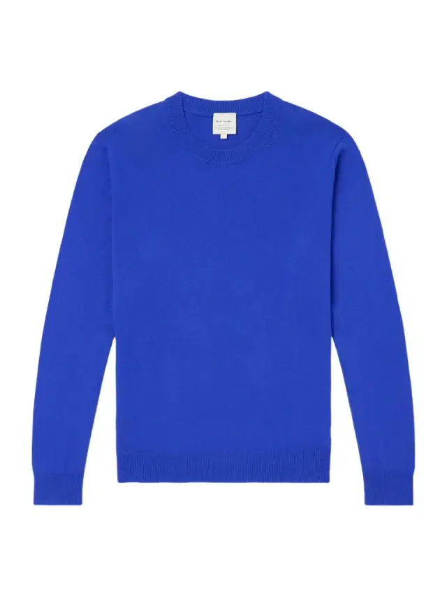 Paul Smith Cashmere Sweater - Men