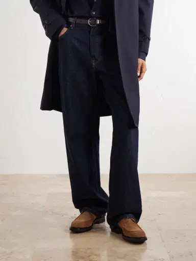 Paul Smith Jerry Suede Boots - Men | Thumbnail 2 Paul Smith Jerry Suede Boots - Men | Thumbnail 2