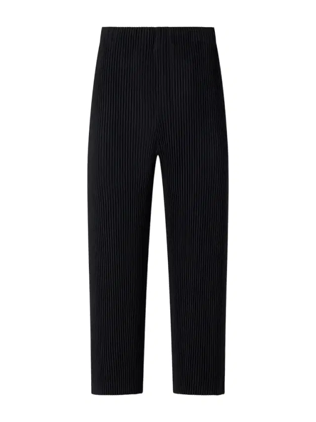 Homme Plissé Issey Miyake Mc July Pleated Straight-Leg Trousers - Men