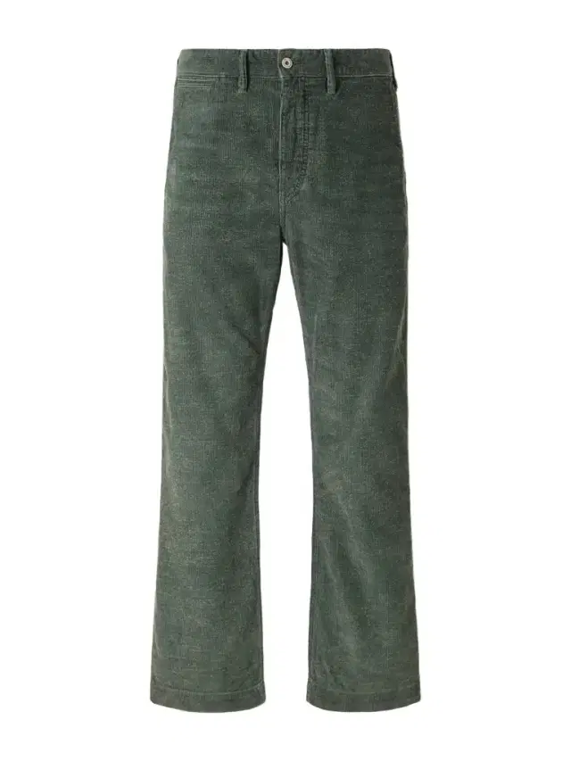 RRL Empire Straight-Leg Cotton-Corduroy Trousers - Men