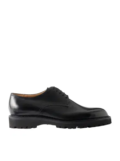 John Lobb Tenby Leather Derby Shoes - Men | Thumbnail 1