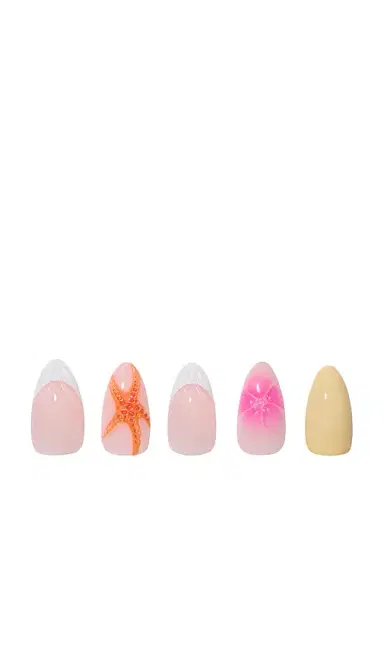 Glamnetic Sunset Tide Press-On Nails | Thumbnail 2 Glamnetic Sunset Tide Press-On Nails | Thumbnail 2
