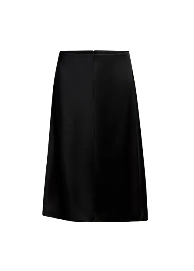 Khaite Nania Skirt In