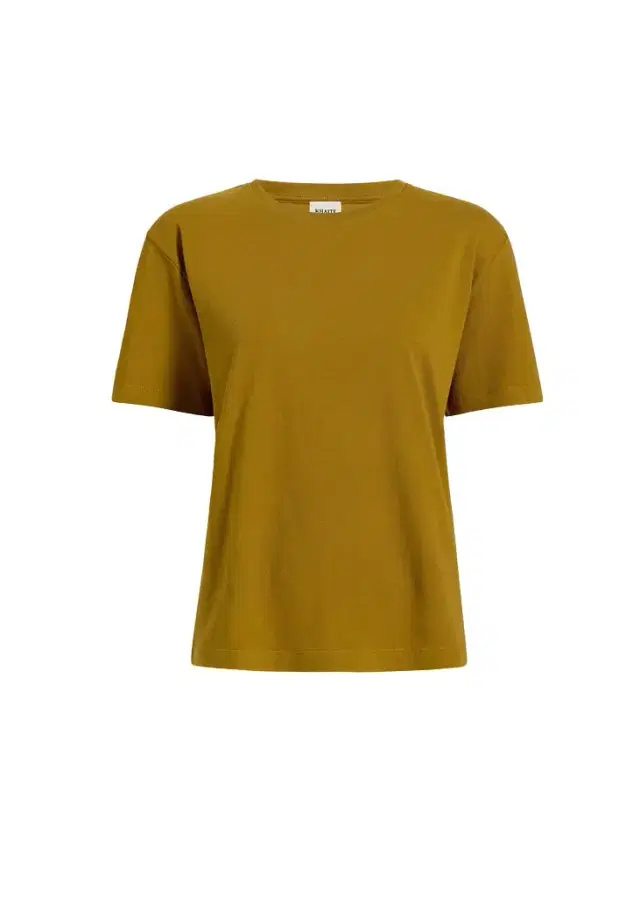 Khaite Mae T-Shirt In
