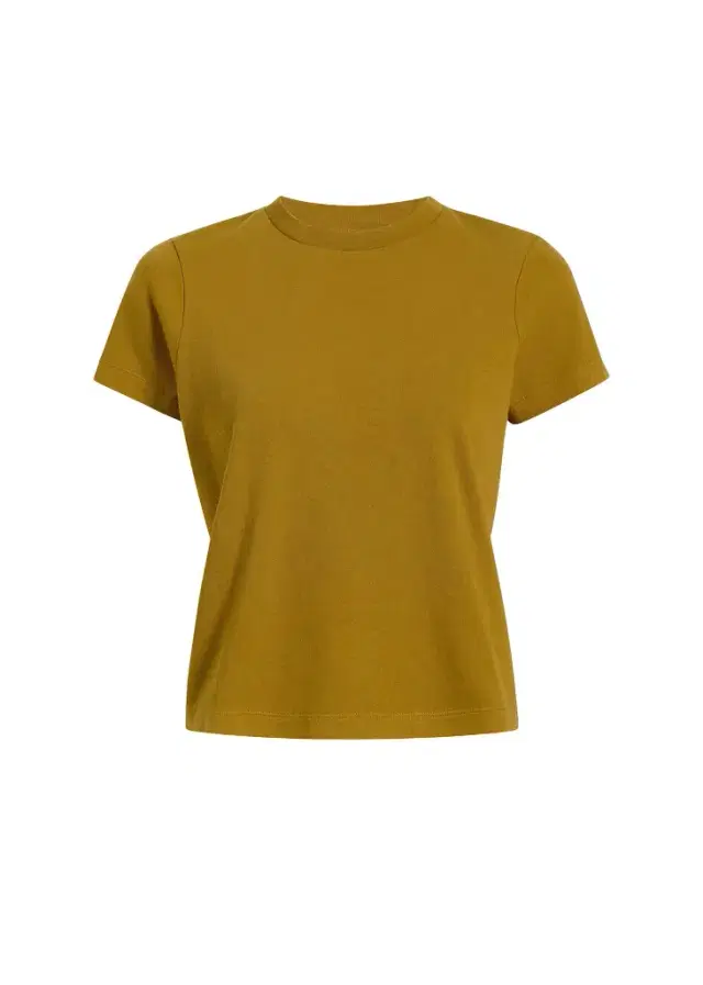 Emmylou T-Shirt In Emmylou T-Shirt In