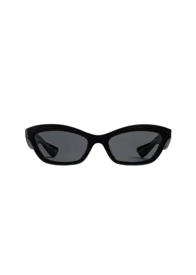 Khaite Khaite X Oliver Peoples 1997C In Black And Grey
