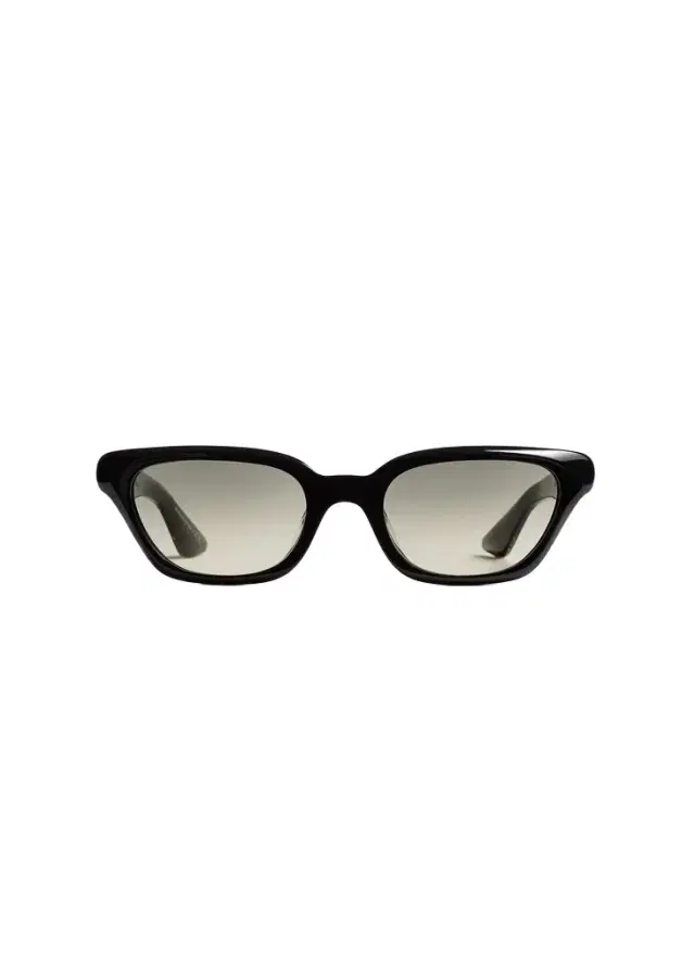 Khaite Khaite X Oliver Peoples 1983C In Black And Shade Gradient