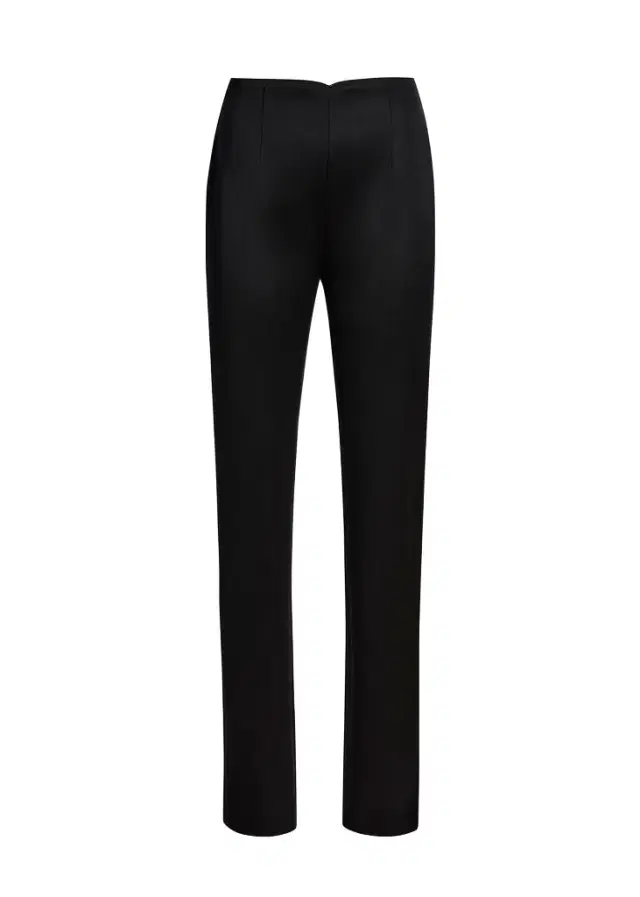 Ryden Pant In Black Wool Ryden Pant In Black Wool