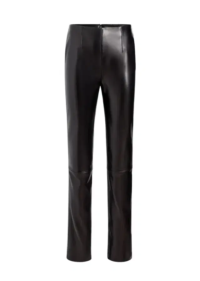 Ryden Pant In Black Leather Ryden Pant In Black Leather