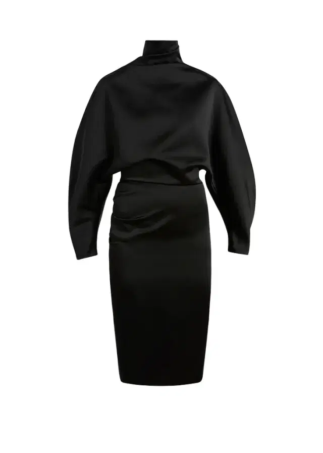 Harlin Dress In Harlin Dress In