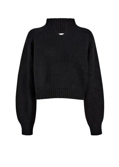 Khaite Cain Sweater In | Thumbnail 1