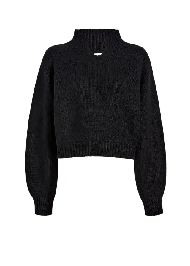 Cain Sweater In