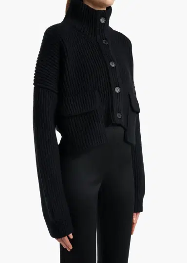 Khaite Eita Cardigan In | Thumbnail 5