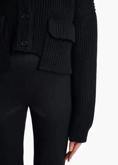 Khaite Eita Cardigan In | Thumbnail 6