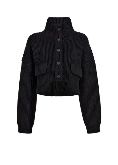 Khaite Eita Cardigan In | Thumbnail 1