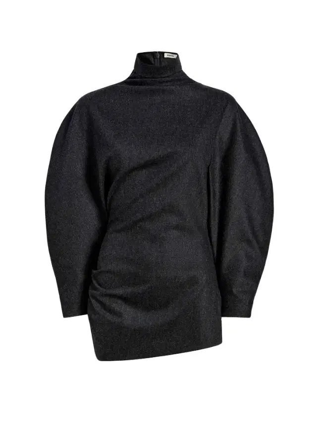 Khaite Harlow Top In