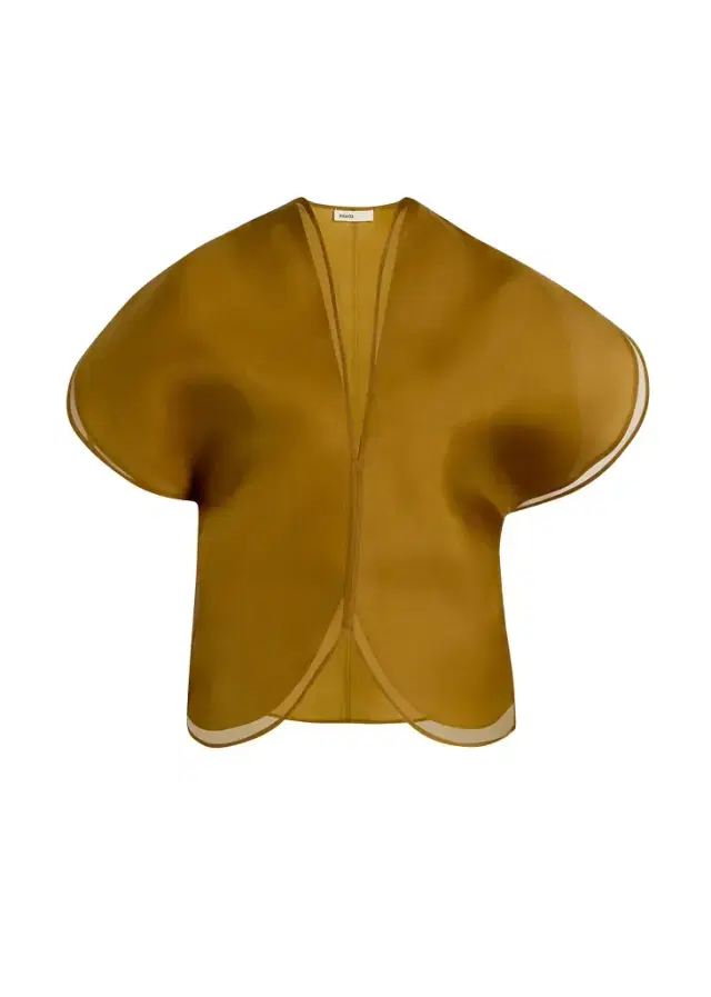 Briar Top In