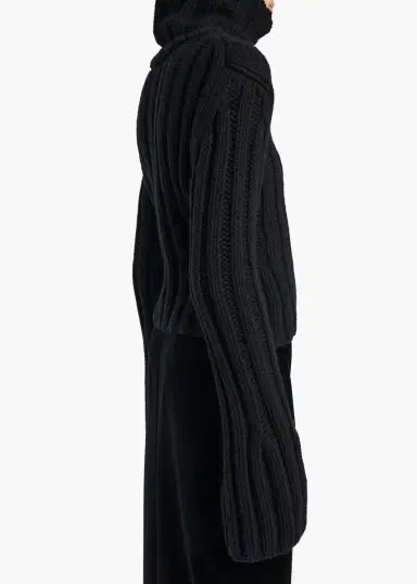 Khaite Kelly Sweater In | Thumbnail 6