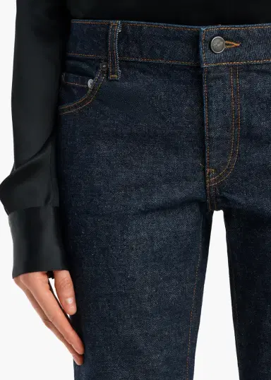 Khaite Conforti Jean In Benson | Thumbnail 5 Khaite Conforti Jean In Benson | Thumbnail 5