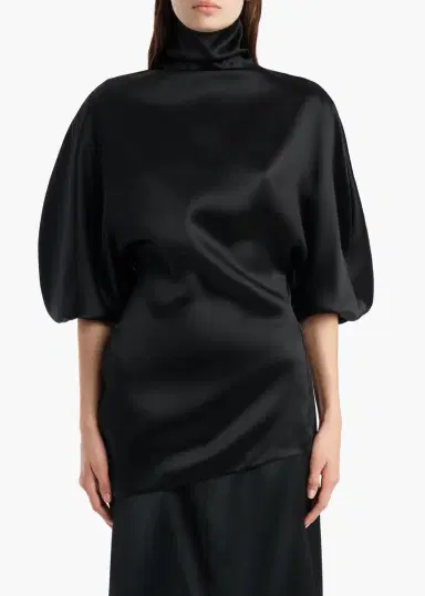 Khaite Harlow Top In | Thumbnail 3 Khaite Harlow Top In | Thumbnail 3