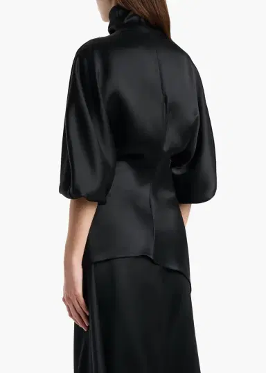 Khaite Harlow Top In | Thumbnail 4 Khaite Harlow Top In | Thumbnail 4