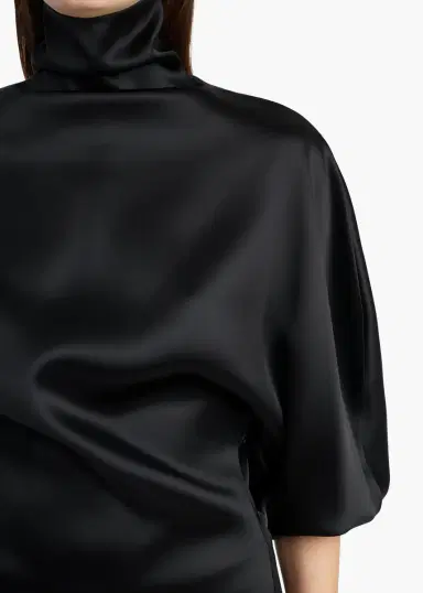 Khaite Harlow Top In | Thumbnail 5 Khaite Harlow Top In | Thumbnail 5