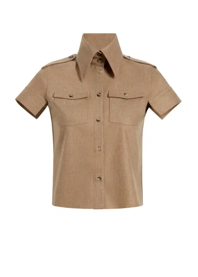 Khaite Emiel Top In