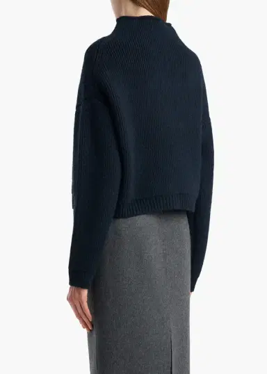 Khaite Marjorie Cardigan In | Thumbnail 4 Khaite Marjorie Cardigan In | Thumbnail 4