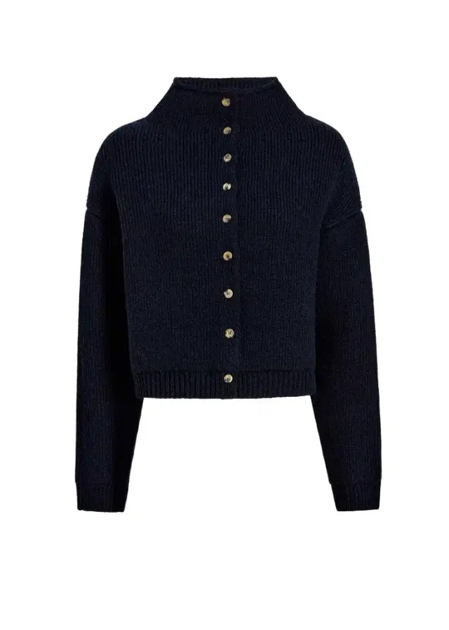 Khaite Marjorie Cardigan In