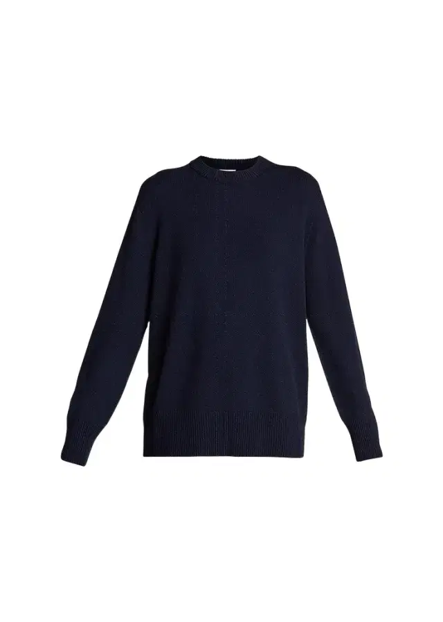 The Row Sibem Wool-Cashmere Sweater