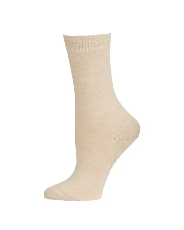 FALKE City Soft Wool-Blend Socks