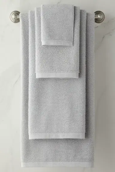Matouk Aman Bath Sheet | Thumbnail 2 Matouk Aman Bath Sheet | Thumbnail 2