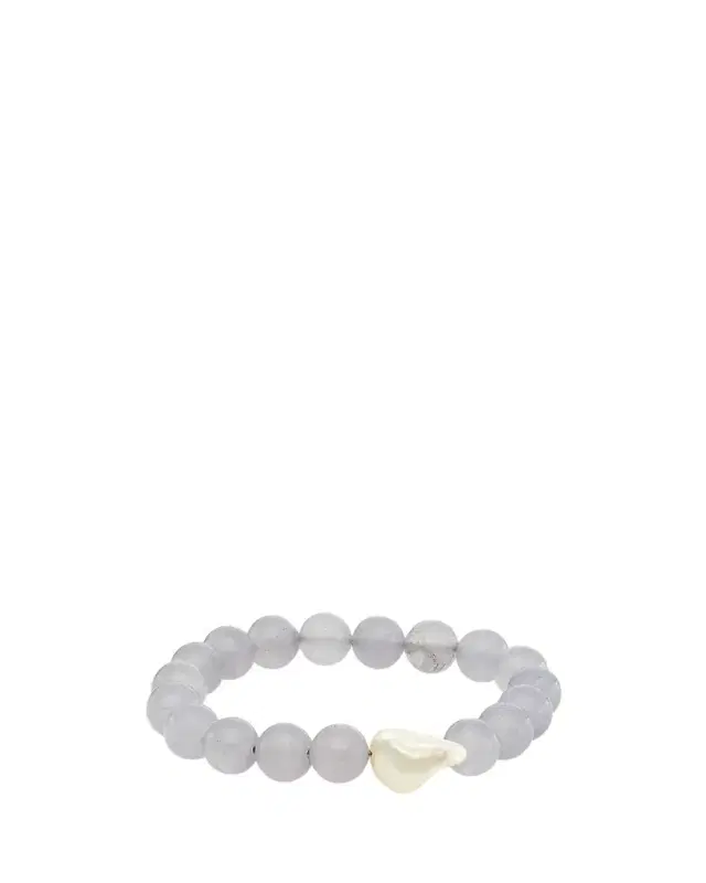 Paige Novick Venus Bracelet with Pearlized Shell